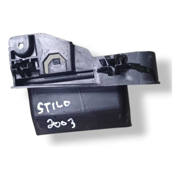 Carcaça Caixa Evaporadora Fiat Stilo 2003 A 2005 5b3950500