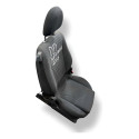 Banco Dianteiro Direito Chevrolet Montana 2010 2011 2012 Branco