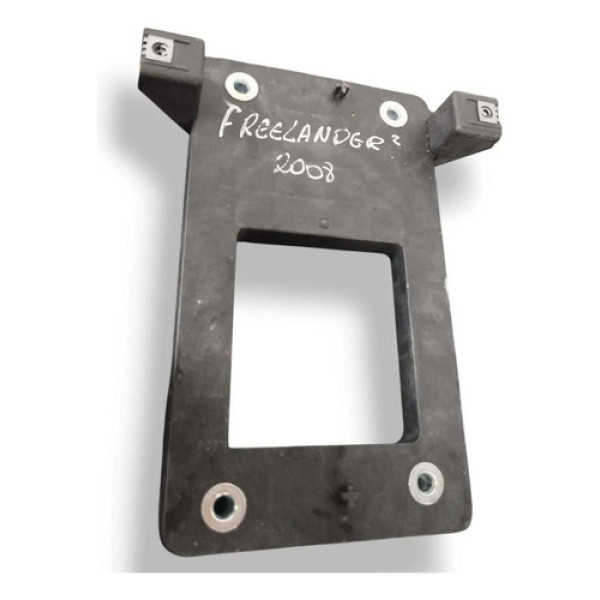 Suporte Alavanca Marcha Land Rover Freelander 2 08 6g927e112