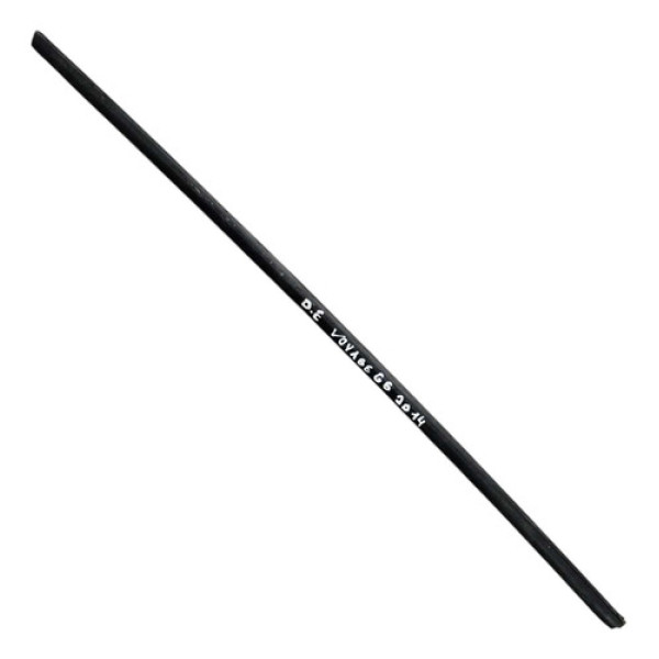 Pestana Interna Dianteira Esquerda Volkswagen Voyage G6 2014