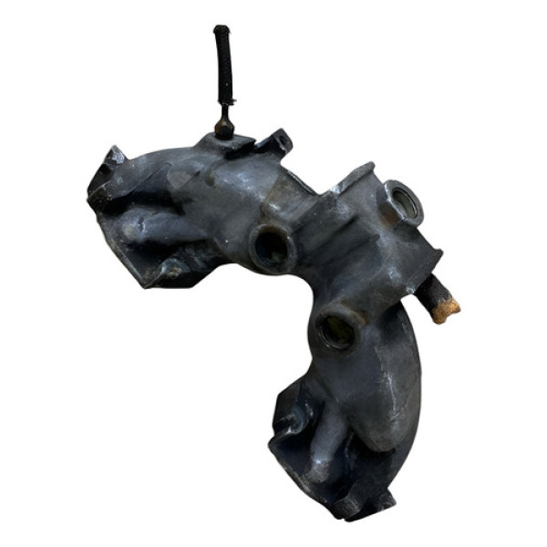 Coletor De Admissão Fiat Prêmio Uno Fiorino 1.3 1988 7502581