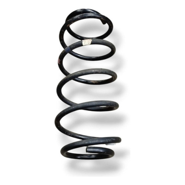 Mola Suspesão Dianteira Esquerda Gm Astra Sedan 1999 A 2001