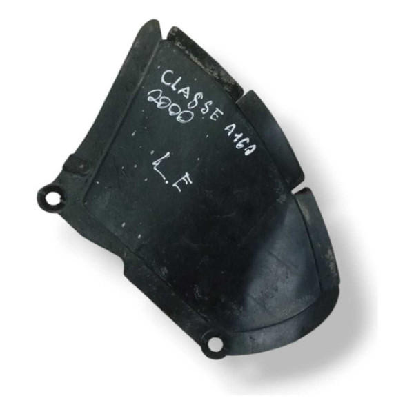 Acabamento Parabarro Esquerdo Mercedes A160 2000 1686901130