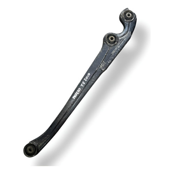 Braçotirante Facão Traseira Esquerda  Pajero 2010 2011 2012 