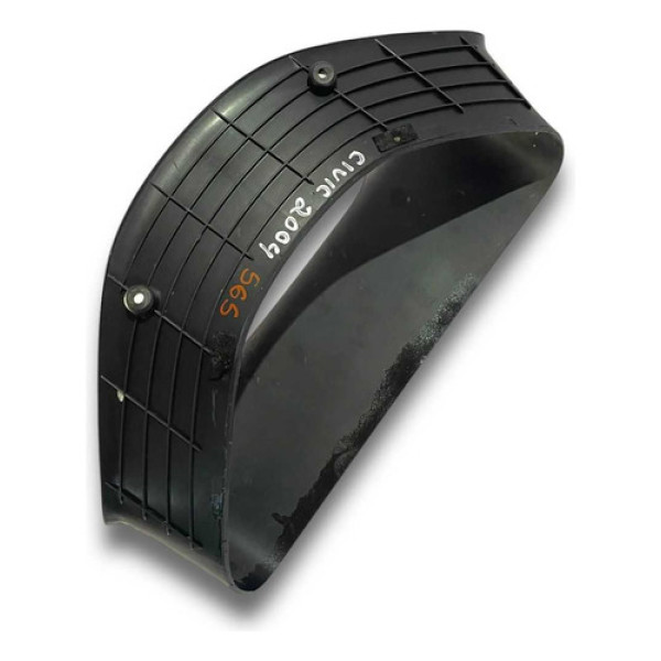 Moldura Painel Instrumento Honda Civic 1.7 2004 77200s5aa010