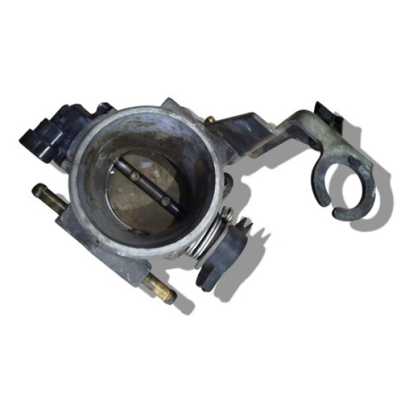 Tbi Corpo Borboleta Fiat Brava Marea1.6 16v 2003 54cfa263159