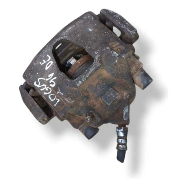 Pinça Freio Dianteiro Esquerdo Volkswagen Gol 1995 1996 1997