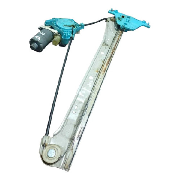 Maquina Vidro Eletrica Dianteira Esquerda Fox 2011 5z4837401