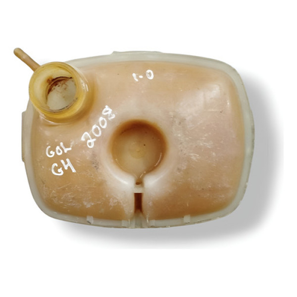 Reservatório Água Radiador Volkswagen Gol G4 2008 3051214071