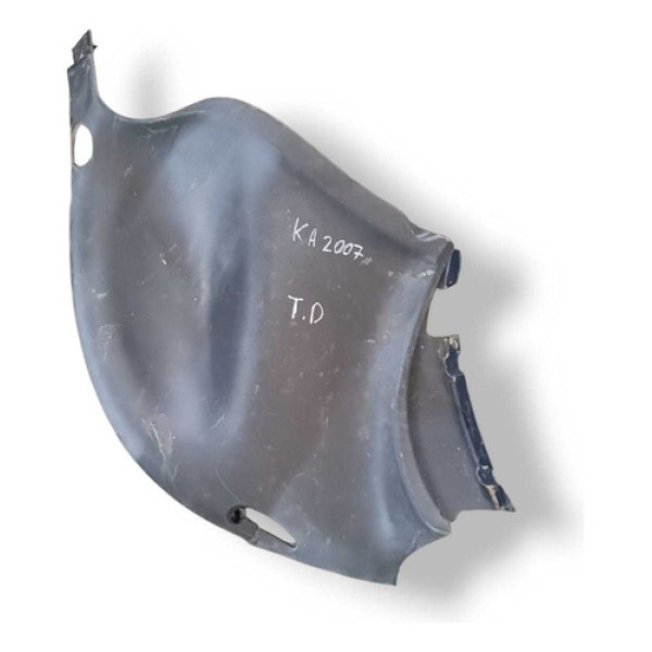 Forro Porta Lateral Traseiro Direito Ford Ka 2006 97kbb31012