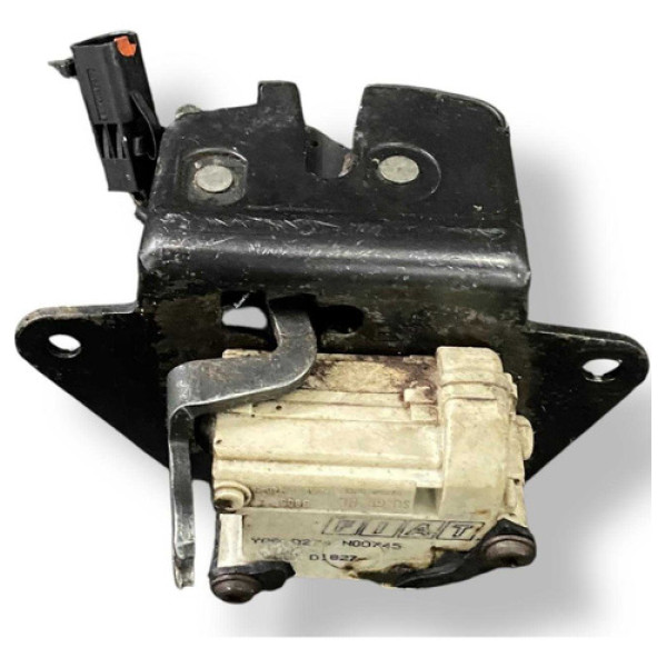 Fechadura Elétrica Tampa Traseira Stilo 2003 2004 2005 2006