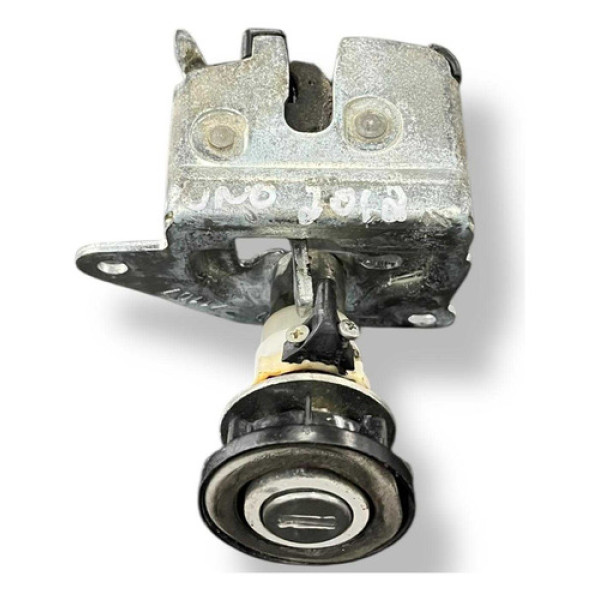 Fechadura Tampa Traseira Fiat Uno 2011 2012 2013 2014 2015