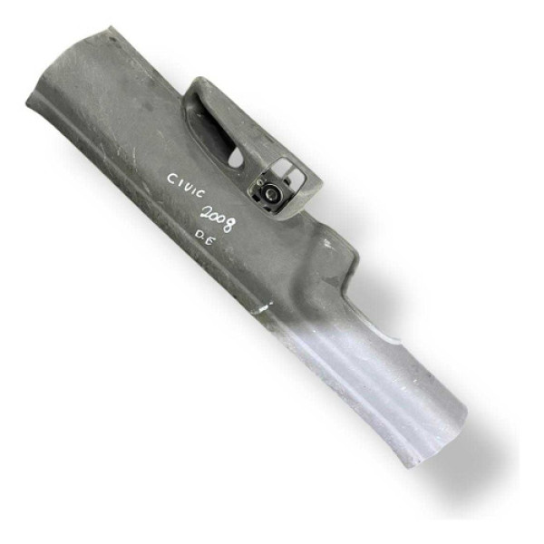 Acabamento Soleira Esquerda Honda Civic Lxs 2008 84251snj  