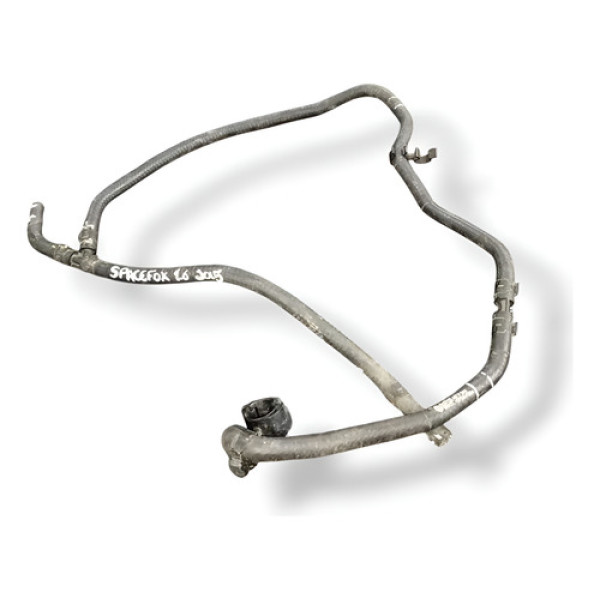 Mangueira Ar Condicionado Peugeot 2015 2016 5u0122447