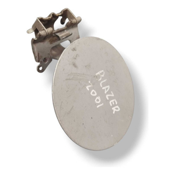 Portinhola Tanque Combustível Chevrolet S10 Blazer 96 A 01