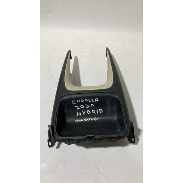 Porta Objetos Console Toyota Corolla Hybrid 20/23 5883102410