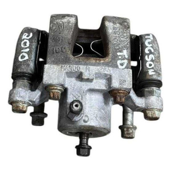 Pinca Freio Traseiro Direito Hyundai New Tucson 2019 2020