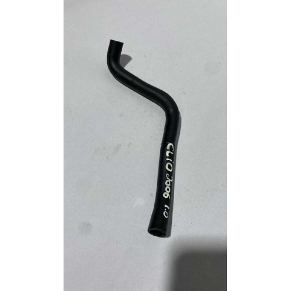 Mangueira Respiro Óleo Renault Clio 1.0 16v 07/12 8200414003