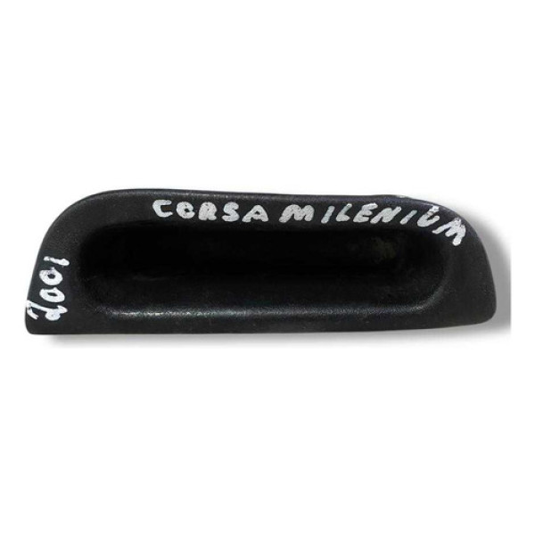 Puxador Porta Lado Esquerdo Chevrolet Corsa 90430991lh