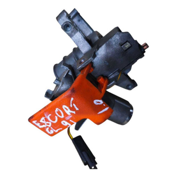 Cilindro De Igniçao Ford Escort Gl 1.0 1991 1992 A 1998