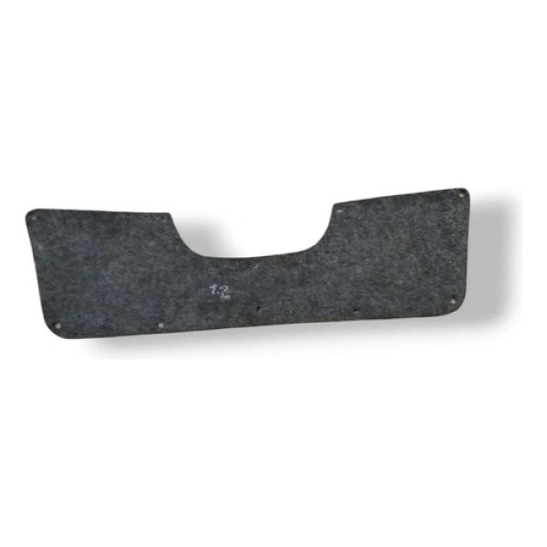 Forro Tampa Porta Malas Nissan Livina 2009 2010 90900az70a