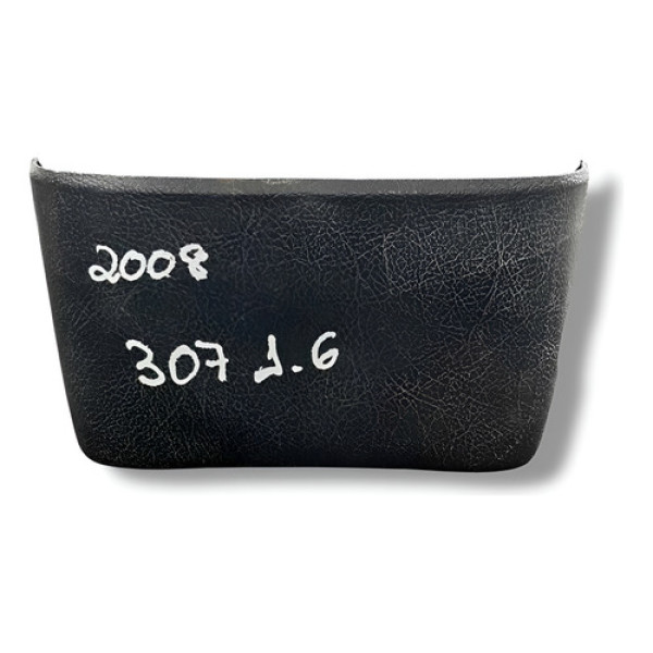 Moldura Superior Chave Seta Peugeot 307 1.6 2008 2009 Mp5698