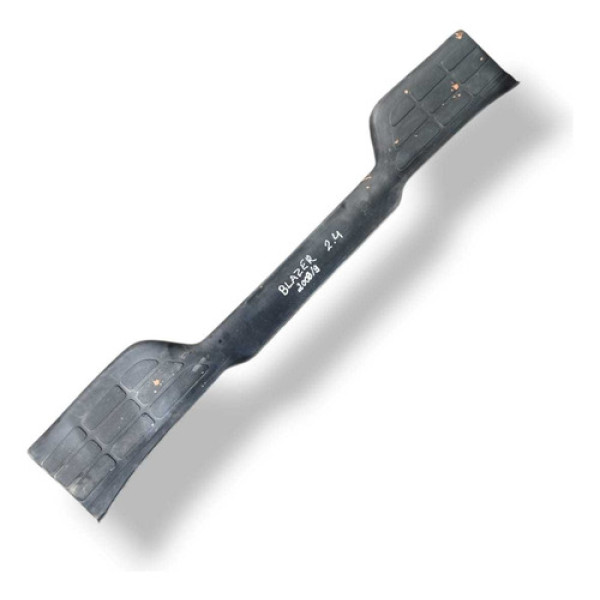 Protetor Pisante Parachoque Traseiro Gm Blazer 2008 93289621