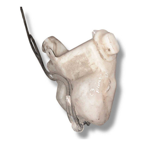 Reservatório Água Parabrisa Citroen C3 13 2016 967134428000