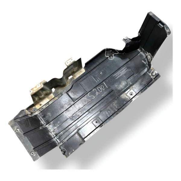 Protetor Tanque Combustível Bmw X5 20015 1718408767 Detalhe