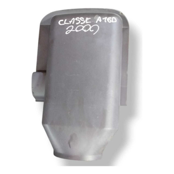 Moldura Coluna Direção Mercedes-benz A160 2000/2005 A168462