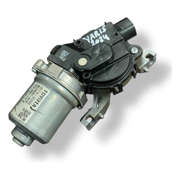 Motor Limpador Parabrisa Toyota Yaris 2024 2025 Bc159060