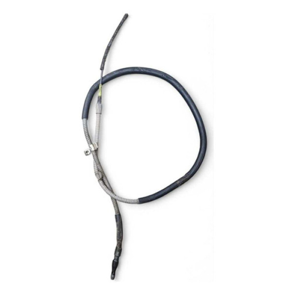 Cabo Freio  Mão Traseiro Direito Vw Gol G5 1.0 2011 A 2018