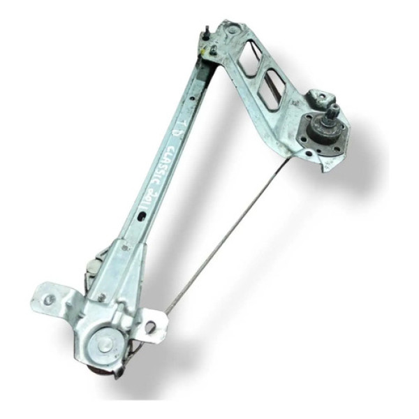 Maquina Vidro Manual Traseiro Direito Classic 2011 90389536