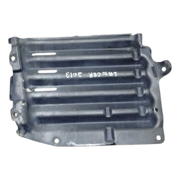 Protetor Carter Mitsubish  Lancer 2013  2014 2015 2016 