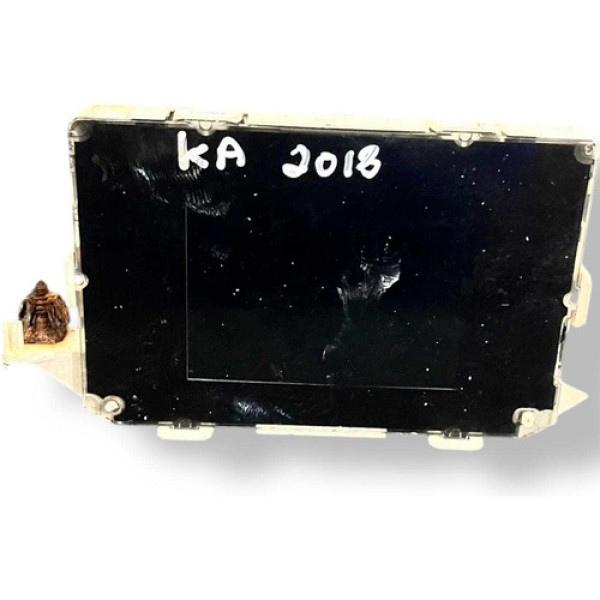 Computador Bordo Ford Ka 1.5 2016 2017 A 2020 - E3b518b955bd