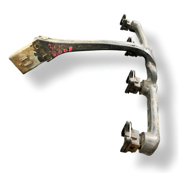 Chicote Flauta Bico Injetor Peugeot 307 1.6 2008 9653708680