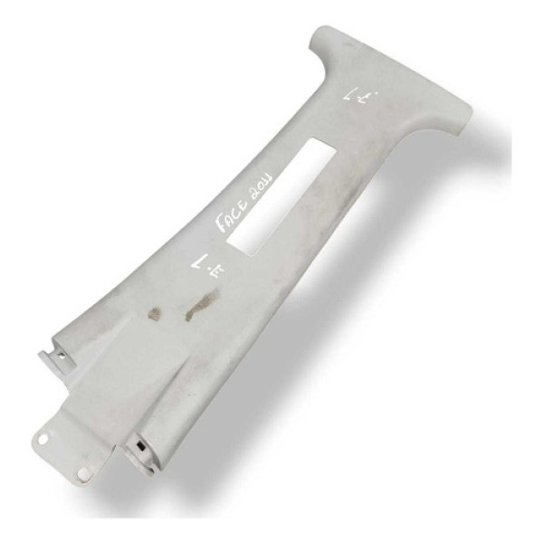 Moldura Coluna Central Lado Esquerdo Chery Face 2011 2012