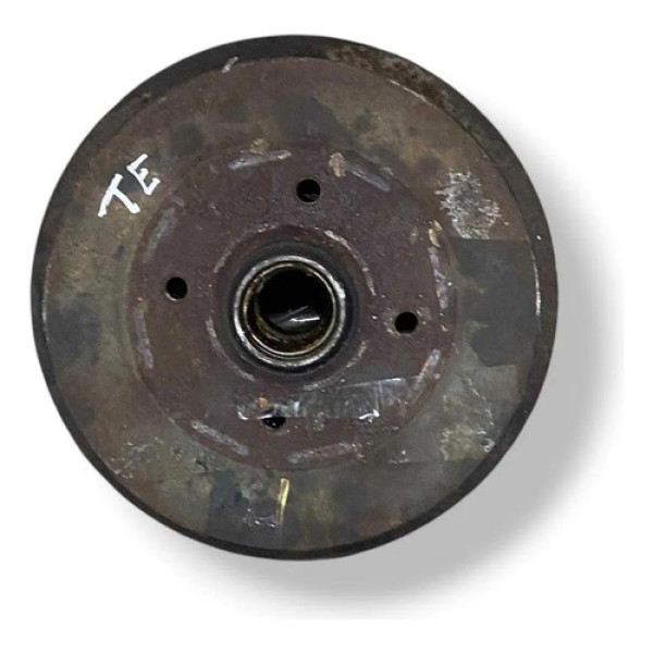 Cubo Roda Traseiro Esquerdo Gol Volkswagen Gol 2011 2012