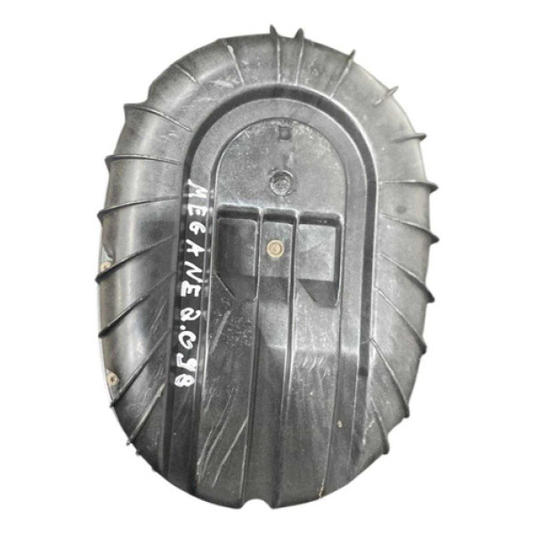 Caixa Filtro De Ar Renault Megane Scenic 2.0 8v 1998 A 2004