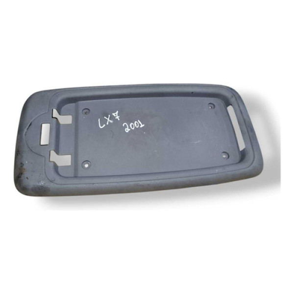 Porta Treco Console Central Grand Caravan 2005 0sh46trmad