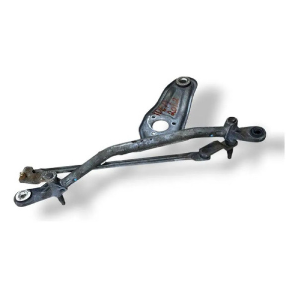 Galhada  Limpador Parabrisa Fiat Idea 2013 2014 F006d20012