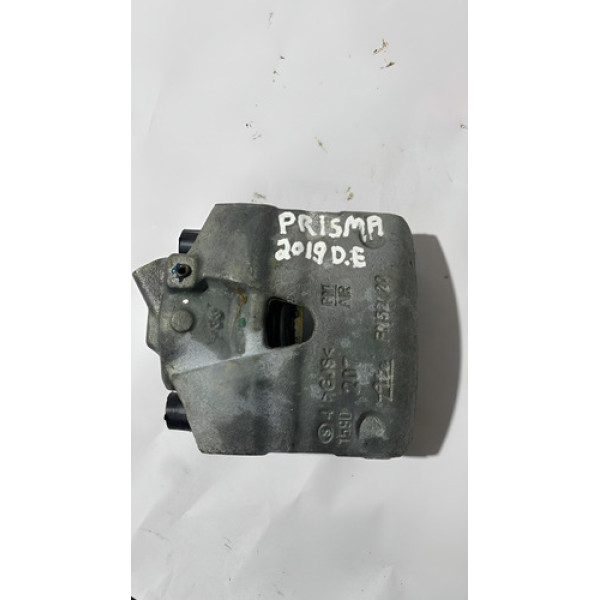 Pinça De Freio Dianteira Esquerdo Gm Prisma 17/19 Fn5220