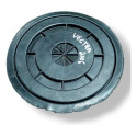 Tampa Bomba Combustivel Chevrolet Vectra 2006/2011 90459902 Preto 2006
