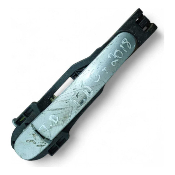 Maçaneta Externa Traseira Direita Vw Gol G7 2016 2017 2018