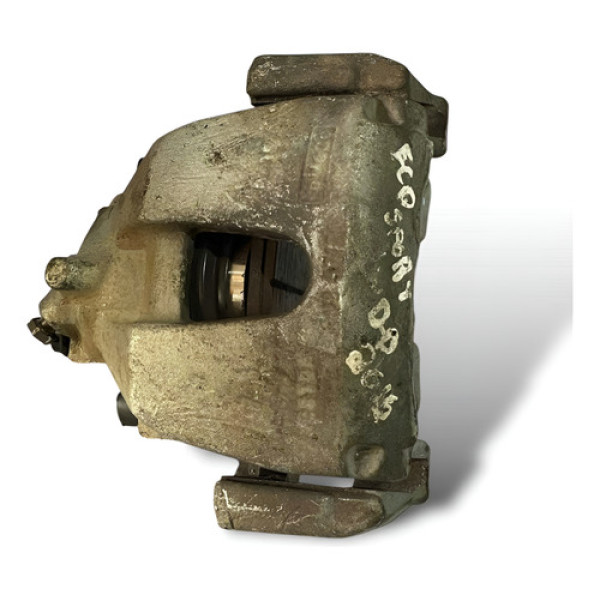 Pinça Freio Dianteira Esquerda Ecosport 1.6 2013 2014 2015