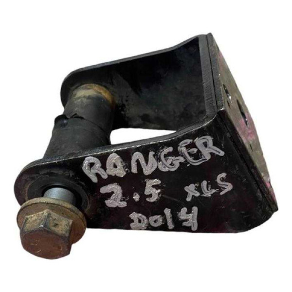 Suporte Do Motor Ford Ranger Xls 2013/2019 2.5 Original