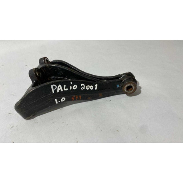Suporte Coxim Cambio Fiat Palio Elx 1.0 2001 62240c11