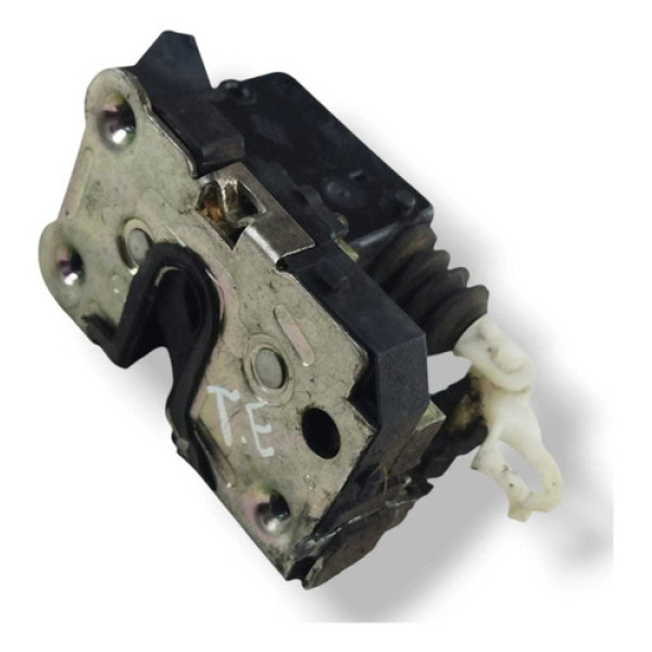 Fechadura Traseira Esquerda Renault Logan 1.6 2012 2013