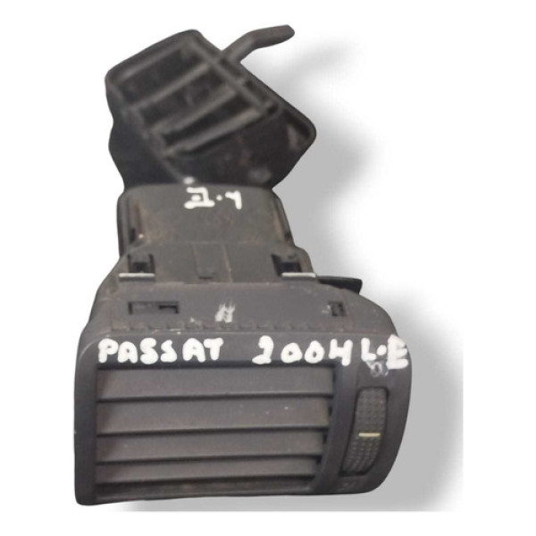 Difusor De Ar Painel Lado Esquerdo Vw Passat 2004 1841907001
