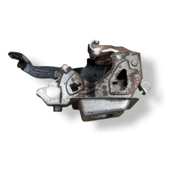 Pedal Freio C/suporte Nissan Versa 1.0 - 2015 2016 2017 2018